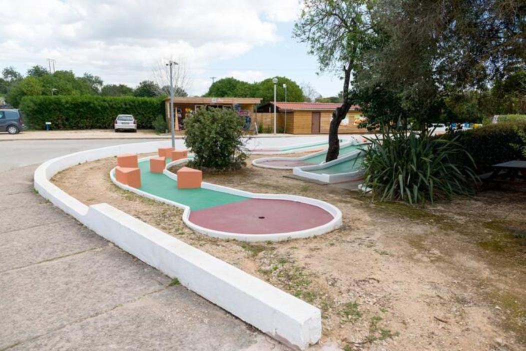 Albufeira Club Pool Lägenhet Exteriör bild
