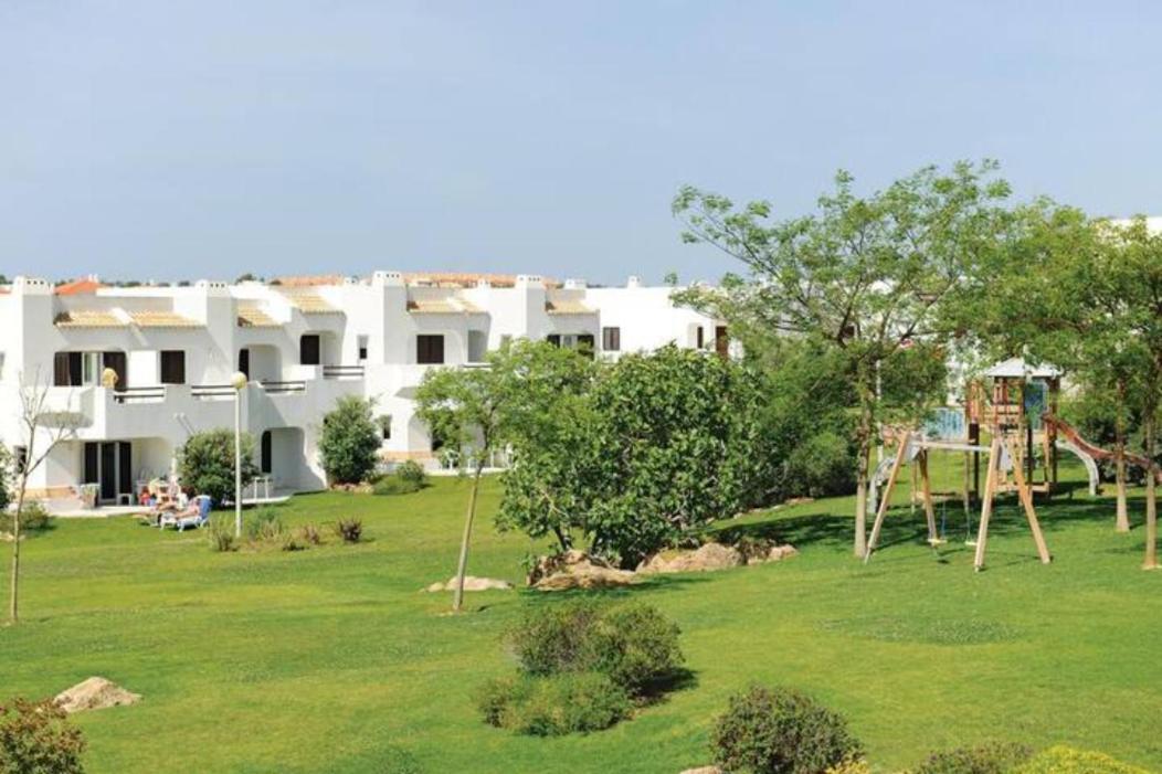 Albufeira Club Pool Lägenhet Exteriör bild